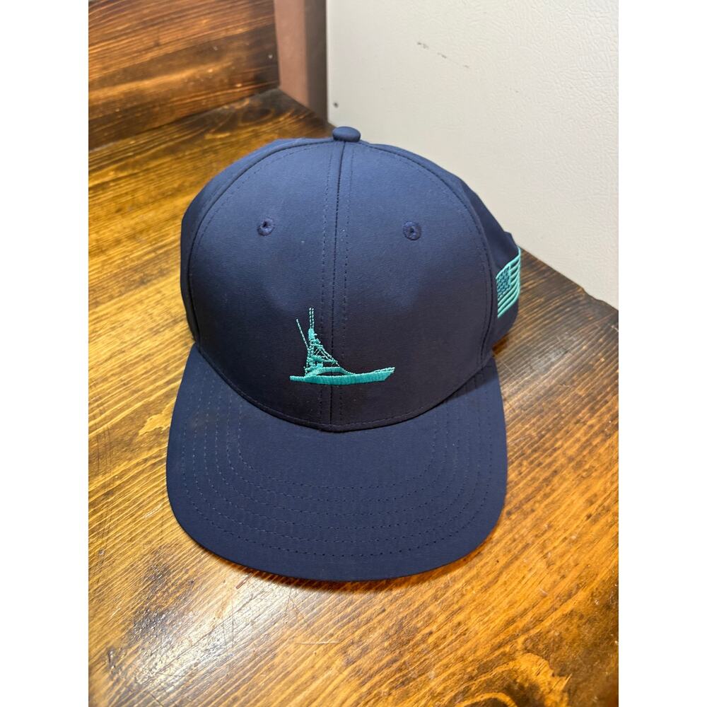 Vineyard Vines‎ Blue Cap